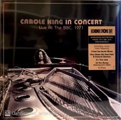 Carole King / In Concert LP