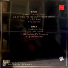 Carole King / In Concert LP
