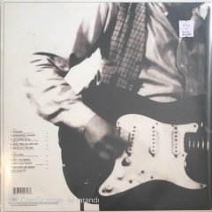 Eric Clapton Slowhand LP