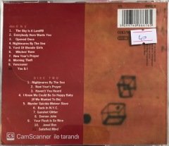 Jeff Buckley Sketches For My Sweetheart The Drunk CD