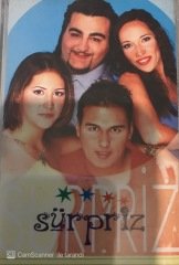 Sürpriz KASET