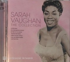 Sarah Vaughan The Collection CD
