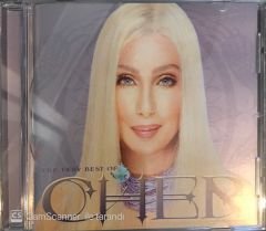 Cher - The Very Best Of Cher CD