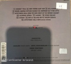 Beş Yıl Önce On Yıl Sonra CD
