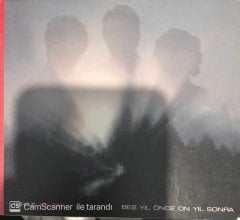 Beş Yıl Önce On Yıl Sonra CD
