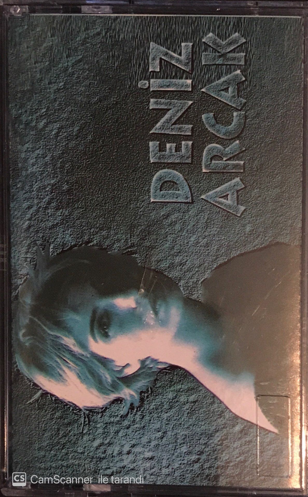 Deniz Arcak - Nerde KASET