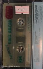 Deniz Arcak - Nerde KASET