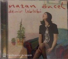 Nazan Öncel Demir Leblebi CD