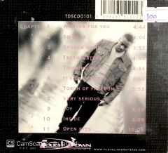 Cleveland Watkiss Source CD