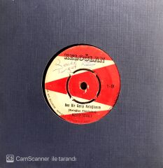 Rüştü Asyalı / Uyan Güzel 45'lik