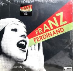 Franz Ferdinand / You Could Have It So Much Better LP