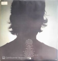 Björn J:son Lindh - Sissel - LP