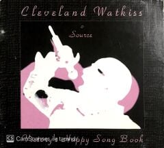 Cleveland Watkiss Source CD