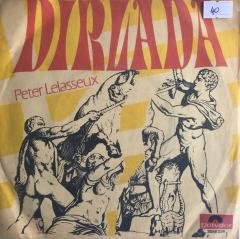 Peter Lelasseux Dırlada 45lik