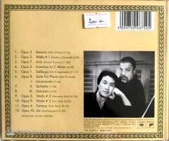 Billy Joel - Fantasies & Delusions - CD