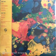 John Klemmer - Brazilia - LP