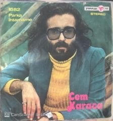 Cem Karaca - Parka 45lik