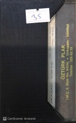 Bülent Ersoy KASET