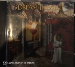 Dream Theater - Images And Words CD