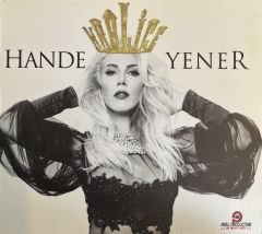 Hande Yener - Kraliçe CD
