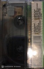 Ragga Oktay Sonsuza Kadar KASET