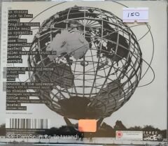 Depeche Mode  - Sounds Of The Universe CD