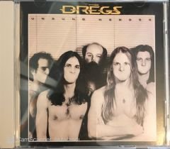 The Dregs - Unsung Heroes CD