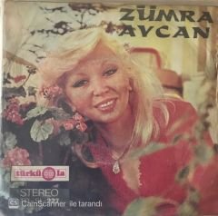 Zümra Aycan Sevenler 45lik