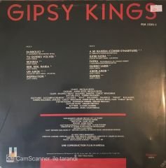 Gipsy Kings ''Gipsy Kings'' LP