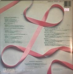 Loretta Lynn Makıng Love From Memory LP