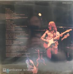 Dave Mason Headkeeper LP