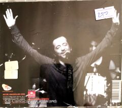 Uzun Uzun Feridun Düzağaç - 28 Mayıs 2004 Harbiye Açık Hava Tiyatrosu Konseri - CD