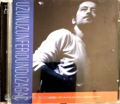 Uzun Uzun Feridun Düzağaç - 28 Mayıs 2004 Harbiye Açık Hava Tiyatrosu Konseri - CD