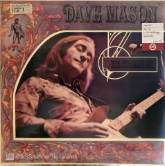 Dave Mason Headkeeper LP