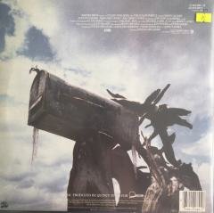Original Motion Picture Soundtrack ''The Color Purple'' Double LP