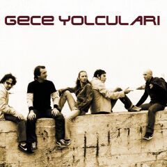 Gece Yolcuları - Unut Beni LP