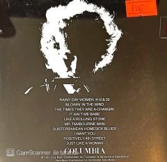 Bob Dylan Greatest Hits CD