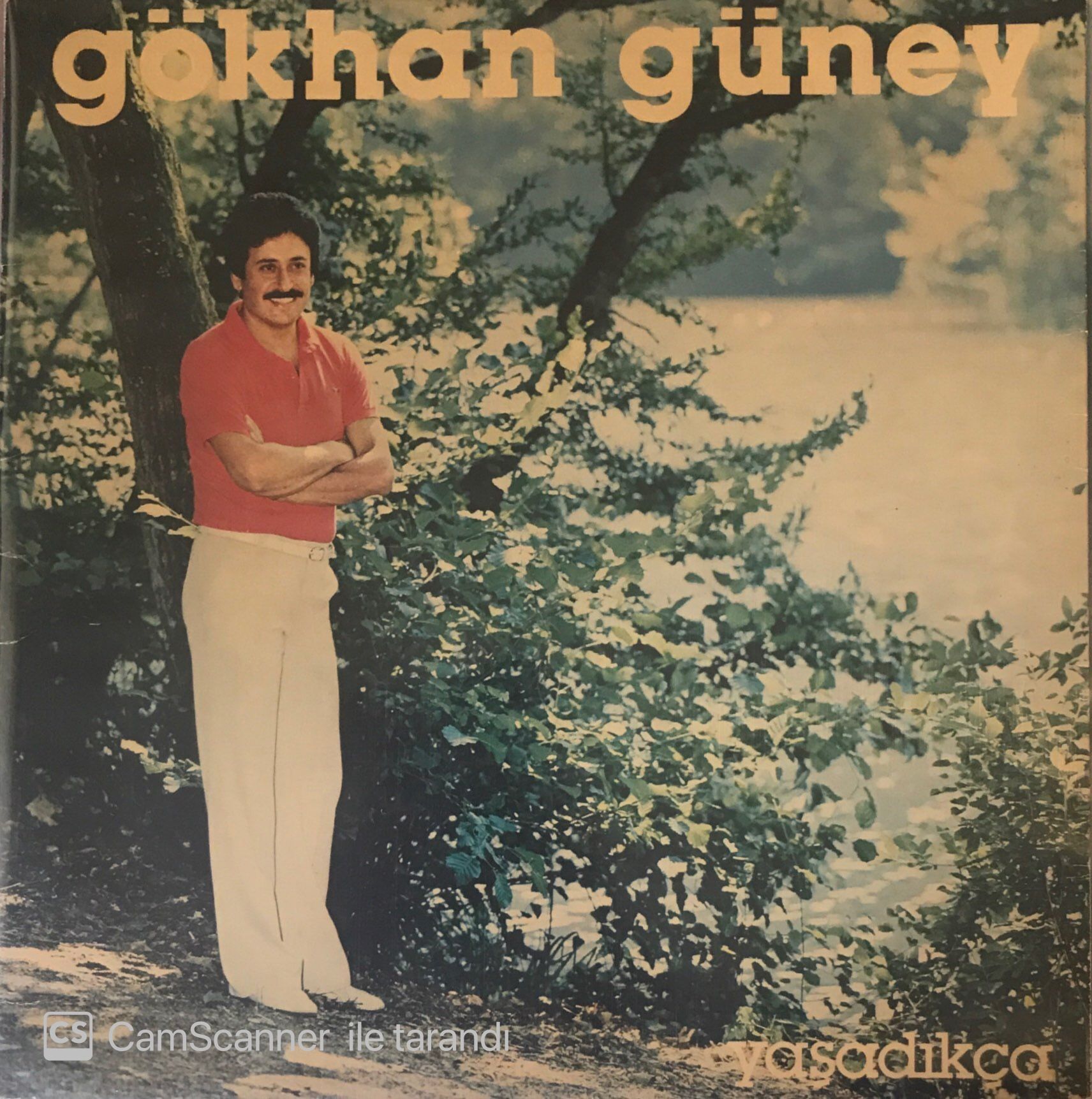 Gökhan Güney LP