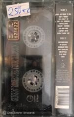Guns N' Roses - Use Your Illusion KASET