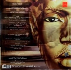 NAS / I Am... The Autobiography Double LP