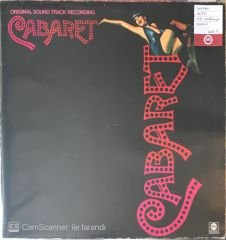 Life Is A Cabaret The Original Soundtrack LP