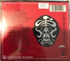 Jean Michel Jarre - The Concerts In China 2 CD