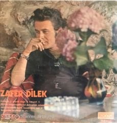 Zafer Dilek İntizar LP