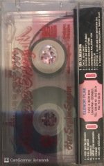 Muazzez Ersoy Her Şeyim Sensin KASET