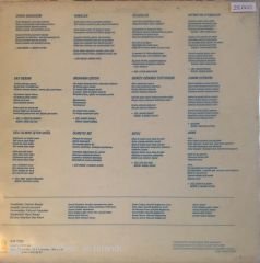 Edip Akbayram / Özgürlük LP