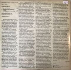 Nikolai Rimsky - Korssakoff Scheherazade Op.35 - Eugene Ormandy LP