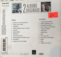 Alabina Sahara 2 CD