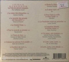 Le Soldat Rose CD