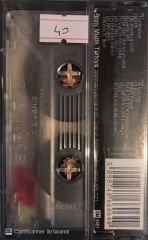 Celine Dion - Live A Paris KASET