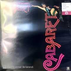 Life Is A Cabaret The Original Soundtrack LP